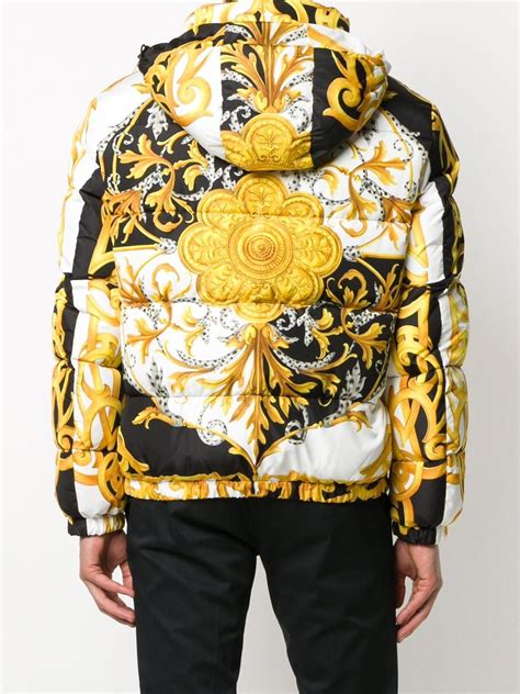 Versace Jackets for men online 